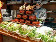 -小江南(万福园店)