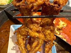-老天桥蛙炉火锅(姑苏总店)