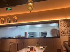 -耶里夏丽·丝路国际·新疆餐厅(浦东区东方路店)