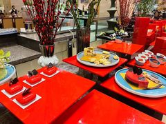 -福州天元国际威斯汀酒店·中国元素餐厅