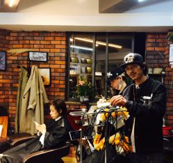 -VIM Hair Salon