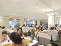 -大鸭梨烤鸭(左家庄店)