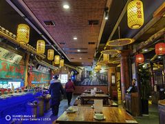 -民俗村柴火灶·景德江西菜(中国陶瓷博物馆店)