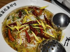 -新太二·鲜料川菜(智慧城广百店)
