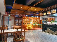 -不倒翁·安徽名菜楼(步行街店)