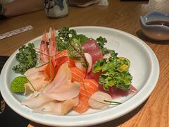 -沼津港精致料理·寿喜烧·烧鸟(青浦宝龙广场日料榜单店)