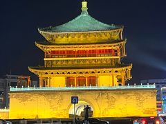 -西安鼓楼