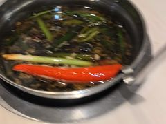 -围炉夜话·潮汕卤水火锅(榕江店)