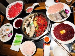 -纸盐河码头火锅(十八梯店)