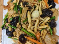 -渔码头食府(蓬莱阁店)