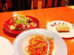 -布拉格餐厅· 中欧捷克菜(全国首店)