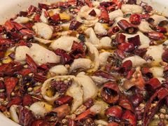 -永安鱼庄·镇江菜(东吴路店)