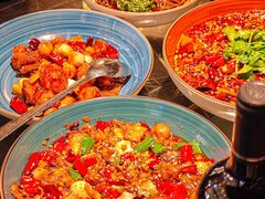 -华豫川酒家(大卫城店)