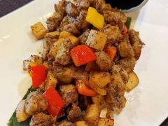 -素心斋素食餐厅