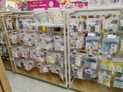 点击看大图 -孩子王(禹洲世贸店)