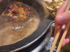 -蜀大侠火锅(总府路店)