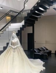 -MuseMarry婚纱(前海嘉里中心店)