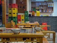 -堂客老火锅(欣阳广场总店)