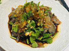 -老吉士酒家(天平路店)