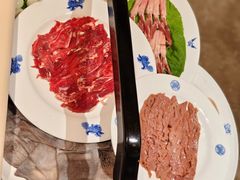 -龙森园火锅(琴台路店)