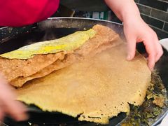 -清真·二嫂子煎饼果子(鼓楼旗舰形象店)