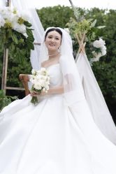 -曼青婚纱礼服馆