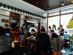 -黔派·虾子羊肉粉·小吃(佳宁娜广场店)