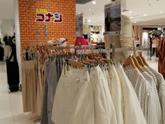 -优衣库(武汉国际广场店)