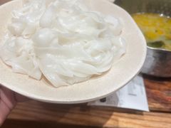 -小满手工粉(上海月星环球港店)