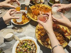 -永信海鲜(群星城店)