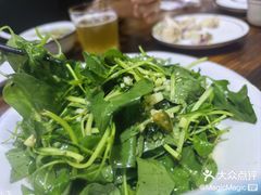 -伊犁羊杂馆