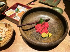 蓝鳍金枪鱼-Minase水濑·日料放题(外滩店)