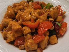 -功德林素菜饭庄(前门店)