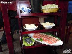 全景-东来顺饭庄(金泉广场店)