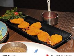 -路易十三西餐厅(西关新天地店)