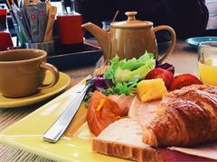 -上海外滩英迪格酒店