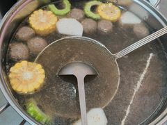 -官塘陈记鱼生·潮汕砂锅粥·牛肉火锅(潮枫路总店)