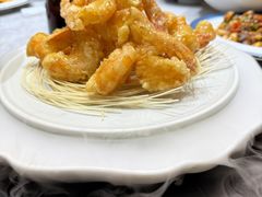 -君霖海鲜私房菜(春柳店)