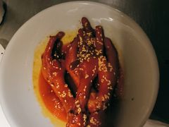 -探鱼·鲜青椒爽麻烤鱼(广州欣荣广场店)
