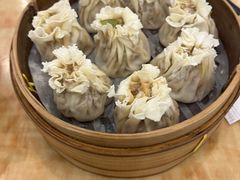 -都一处烧麦馆(前门店)