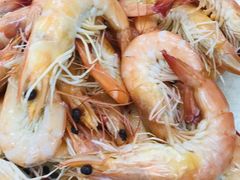 -87号烧烤海鲜·大排档(金沙滩店)