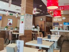 大堂-嘉和一品粥(天秀店)