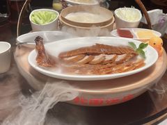 -北国饭店·海鲜·北方菜(峡山店)