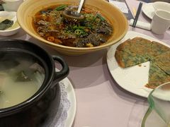 -丰鲤楼•闽南茶楼(仟禧汇店)