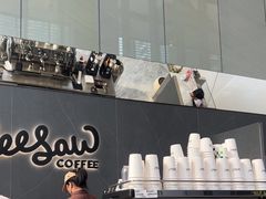 -Seesaw Coffee(深圳万象天地店)