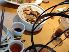 -品味泸沽湖•民族特色菜(大落水店)