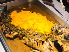 -鱼酷活鱼烤鱼(中联广场店)