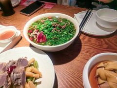 -沪上馨和小馆•海派上海菜(陆家浜路店)