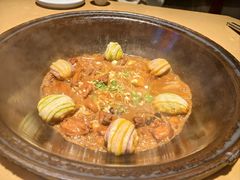 -万里闯关东铁锅炖菜馆(高新旗舰店)