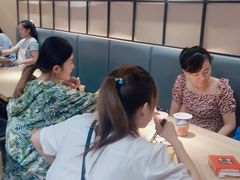 -领蟹祥记·香辣蟹·特色小海鲜(奥体天虹店)